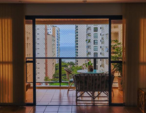 Ap Praia das Pitangueiras - Vista pro Mar - Áreas de Lazer